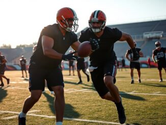 la postura de los browns sobre myles garrett antes del inminente plazo de traspasos se quedara o se ira 1762048781