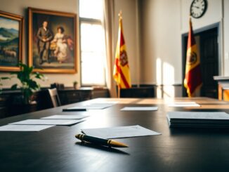 la renuncia de gan pampols impacto en la generalitat valenciana y sus consecuencias 1762277278