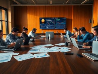 la revolucion fintech y su impacto en el sistema financiero mundial 1763226754