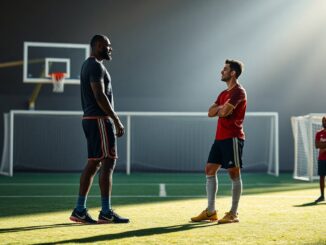 lebron james y cristiano ronaldo dos leyendas que desafian el paso del tiempo 1762570863