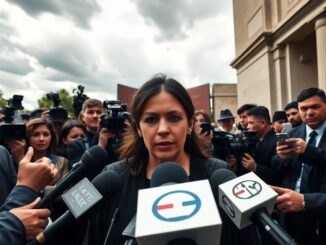 leire diez revela impactantes declaraciones sobre el escandalo de corrupcion 1764050929