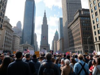 los desafios de wall street con la asuncion de zohran mamdani como alcalde de nueva york 1762447753