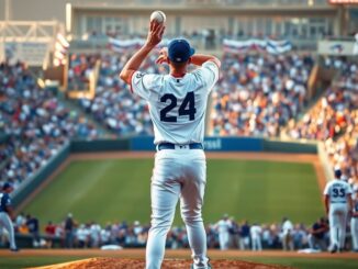 los dodgers logran una emocionante victoria sobre los blue jays y fuerzan el septimo juego en la serie mundial 1761968983