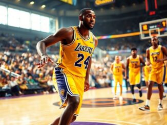 los lakers inician la temporada con exito a pesar de la ausencia de lebron james 1762353432