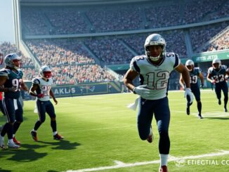 los patriots amplian su racha victoriosa tras derrotar a los jets 1763107887