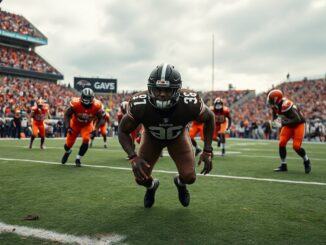 los retos de shedeur sanders en su debut con los browns un analisis detallado 1763379359