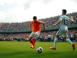 messi y ronaldo las leyendas del futbol en su maximo esplendor 1764091780