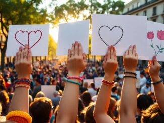 movilizaciones feministas en espana para el 25n lucha contra la violencia de genero 1764095516