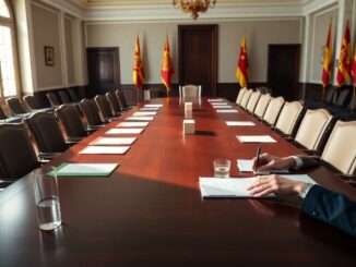 negociaciones entre vox y pp para elegir al nuevo presidente de la generalitat valenciana 1762603610