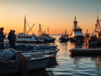 nueva ley de pesca en espana avances decisivos para combatir la pesca ilegal 1762190277