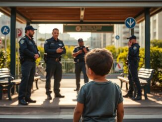 padre detenido en tenerife por abandonar a su hijo menor en estado de desamparo 1764014013