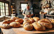 pane artigianale la tradizione che incontra linnovazione 1762208367