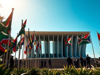 pedro sanchez resalta la relevancia de la igualdad en la cumbre del g20 en sudafrica 1763808054