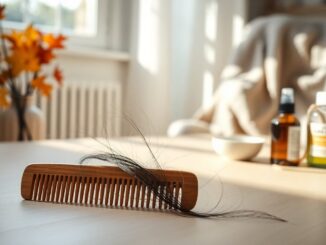 por que la caida del cabello aumenta en otono y como protegerlo eficazmente 1761979885