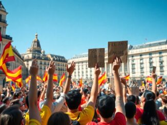 protestas de autonomos en espana exigiendo mejores derechos laborales 1764516101
