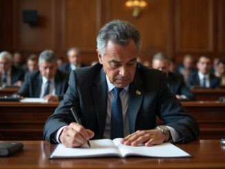 queja del presidente del senado falta de atencion y compromiso entre los senadores r 1763480361