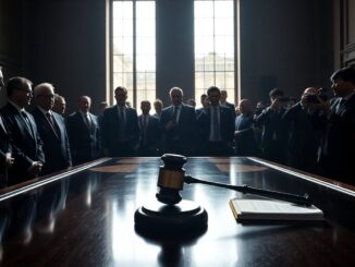 repercusiones politicas tras la condena del fiscal general en el caso ayuso analisis y consecuencias 1763730467