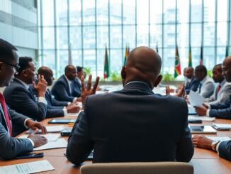 retos y oportunidades clave en la cumbre del g 20 de johannesburgo 2023 1763940077