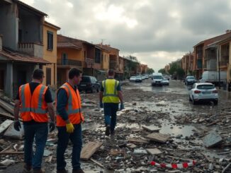 retrasos en la alerta de emergencia de valencia y sus implicaciones 1763141584
