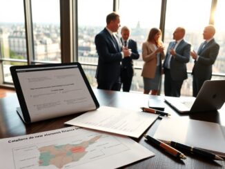 revolucion en la financiacion autonomica pronto se presentara el nuevo modelo en espana 1763457813