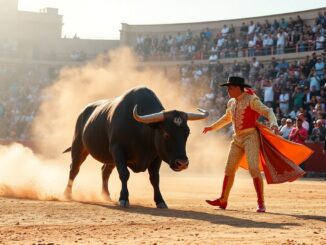 roca rey desafia a seis toros en el coliseo de acho lima una tarde epica 1762139625