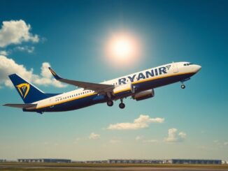 ryanair incrementa sus ganancias netas en un 42 en el primer semestre fiscal 1762161414