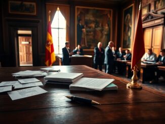 sanchez defiende la inocencia del fiscal general del estado tras el juicio 1762679930