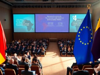 sanchez resalta la relevancia de la relacion espana america latina en la cumbre ue celac 1762723437