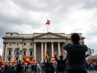 santiago abascal denuncia la eleccion de teresa peramato como nueva fiscal general del estado 1764069361
