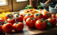 scopri il pomodoro lingrediente protagonista della cucina italiana 1762338893