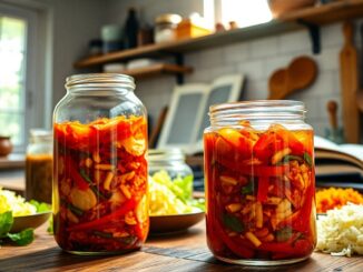 scopri il potere della fermentazione in cucina 1762045162