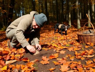 scopri il tartufo sapori autentici e tradizioni culinarie 1762295391