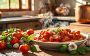 scopri luniverso del pomodoro nella cucina italiana 1762349746