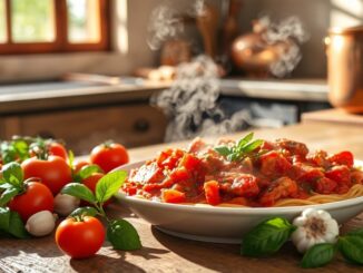 scopri luniverso del pomodoro nella cucina italiana 1762349746