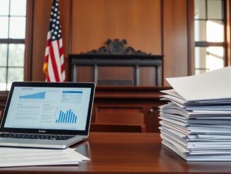 sentencia judicial sobre correos automaticos del departamento de educacion y su impacto en la primera enmienda 1762665399