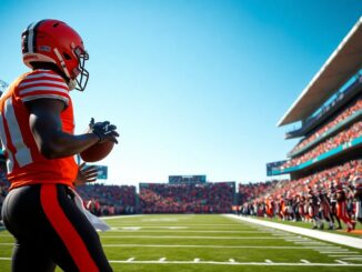 shedeur sanders debuta como titular con los browns contra los raiders 1763603846