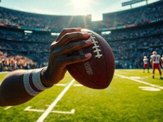 shedeur sanders el desafiante debut de un quarterback prometedor en la nfl 1763513830