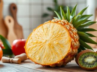 sorprendentes beneficios de la pina para potenciar tu dieta equilibrada 1762110520