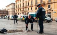 sparatoria mortale in centro citta la polizia indaga 1762828525