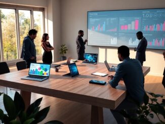 strategie di marketing data driven per il successo nel 2025 1762226439