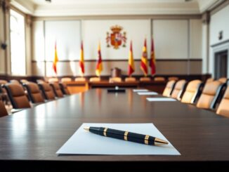 teresa peramato asume el cargo de nueva fiscal general del estado en espana 1764084123