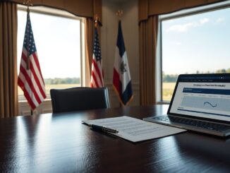 trump busca indultar a juan orlando hernandez ex presidente de honduras 1764409657