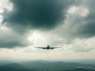 trump cierra el espacio aereo de venezuela por aumento de tensiones militares 1764479364