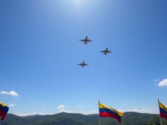 trump cierra el espacio aereo sobre venezuela un acto de agresion 1764460983