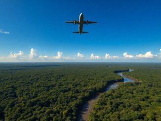 trump declara el cierre del espacio aereo alrededor de venezuela que implica para la region 1764435224