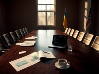 trump exige a zelenski que acepte un plan de paz con rusia o enfrentara consecuencias 1763815317