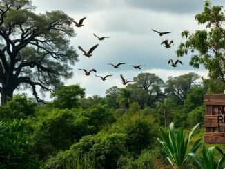 trump intenta eliminar las protecciones para especies en peligro de extincion 1763611307