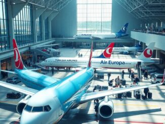 turkish airlines compra el 26 de air europa por 300 millones de euros que significa para la industria aerea 1762487724