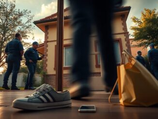 violencia de genero en alpedrete el asesinato que conmociono a la comunidad 1763570306