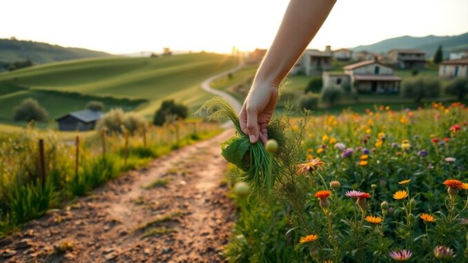 vivir en un pueblo de espana sin coche guia practica para una vida sostenible 1762364283